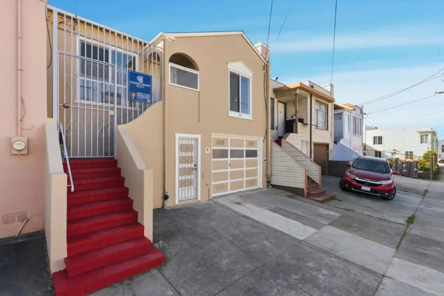 26 W View Avenue, San Francisco, CA 94134 - Image #3