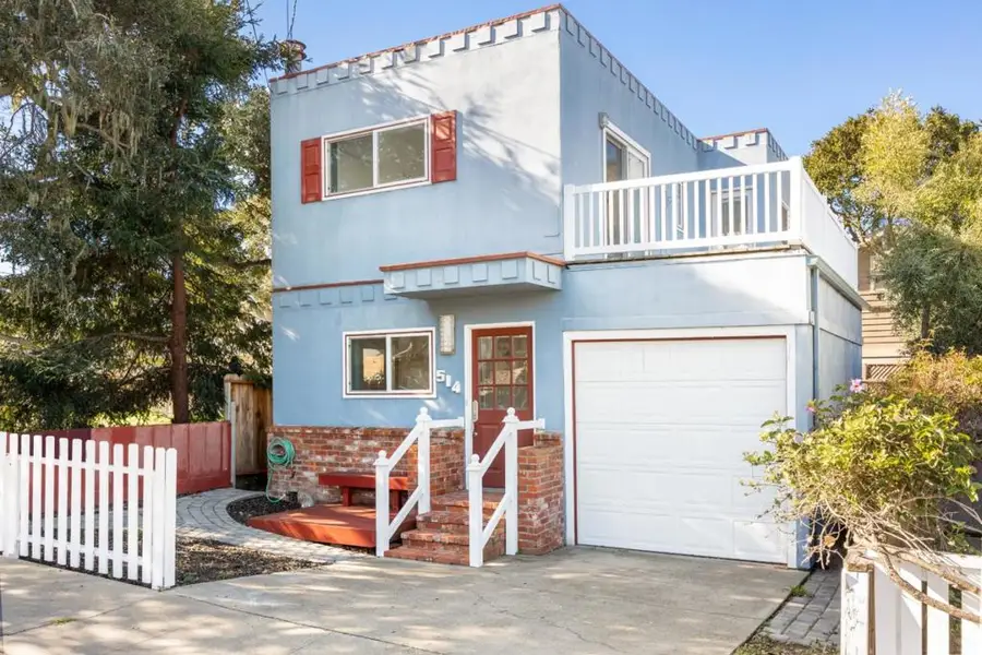 514 6th Street, Pacific Grove, CA 93950 - Image #2