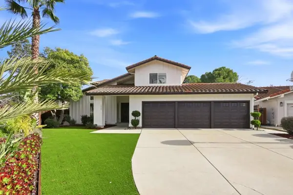 1522 Ivan Place, San Jose, CA 95120