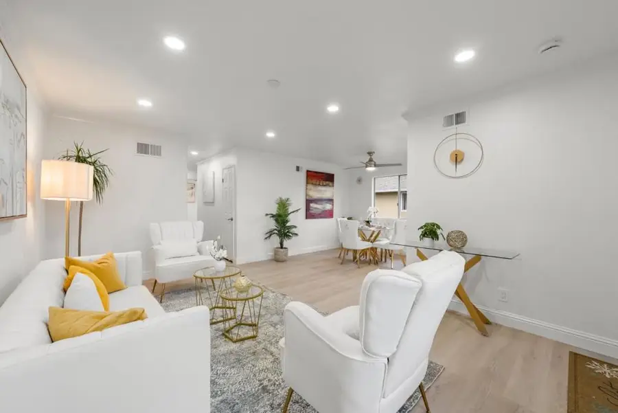 2315 Warfield Way #B, San Jose, CA 95122 - #2