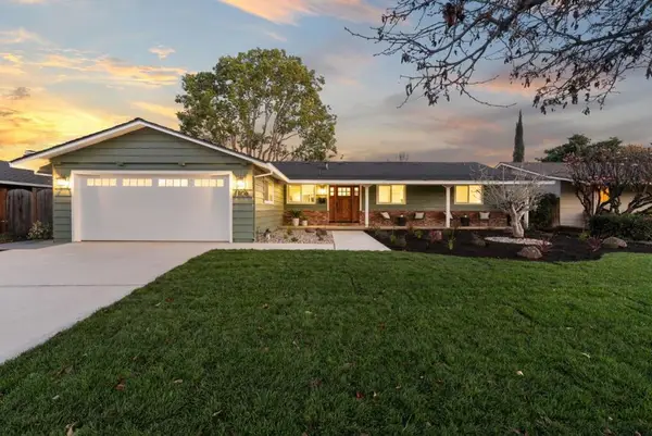 1806 Kirklyn Drive, San Jose, CA 95124