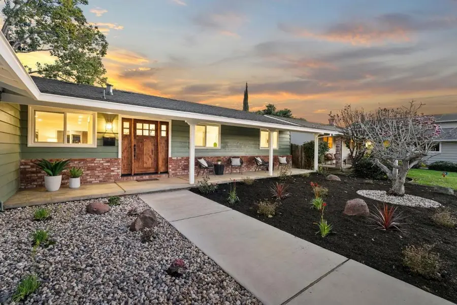 1806 Kirklyn Drive, San Jose, CA 95124 - #3