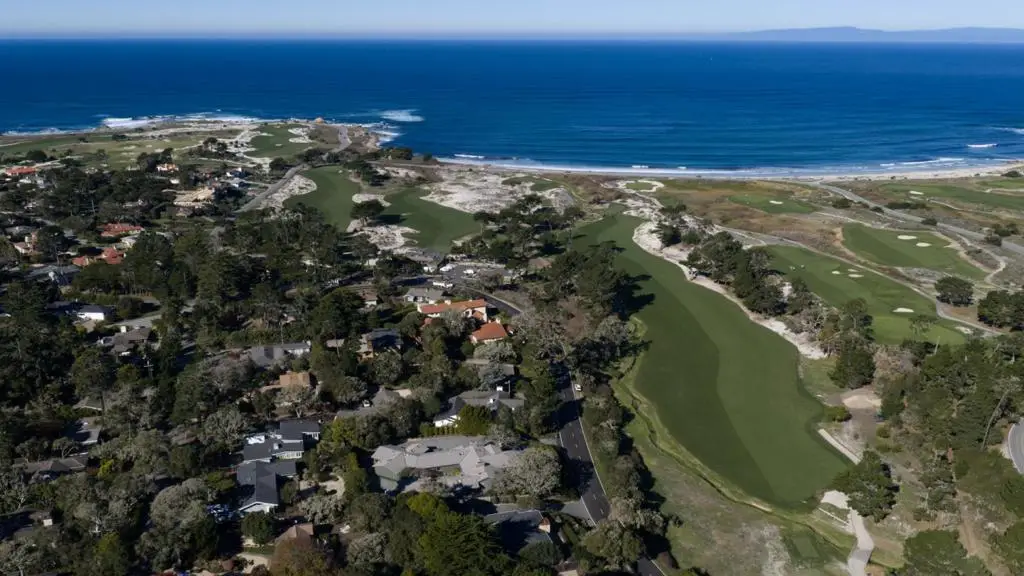 2927 Old 17 Mile Drive, Pebble Beach, CA 93953 - #1
