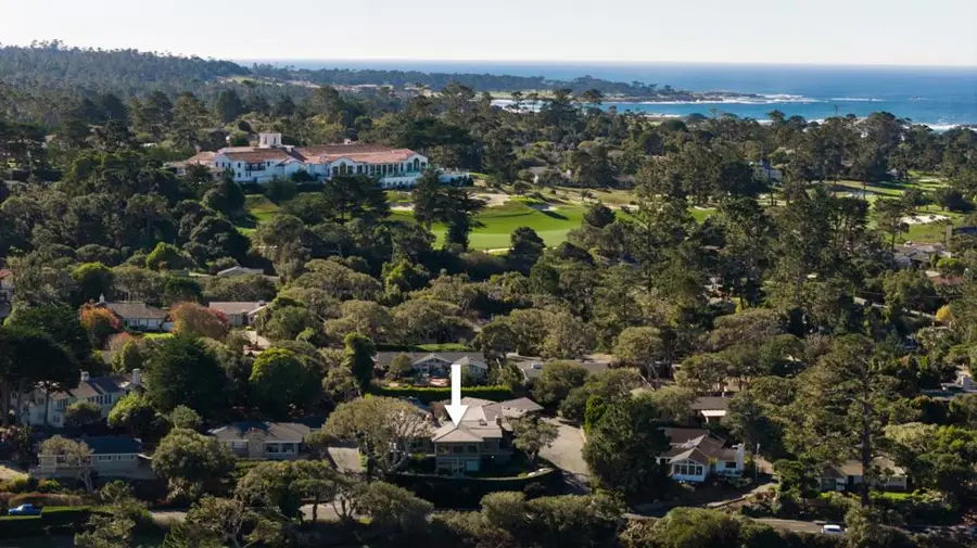 2927 Old 17 Mile Drive, Pebble Beach, CA 93953 - #3