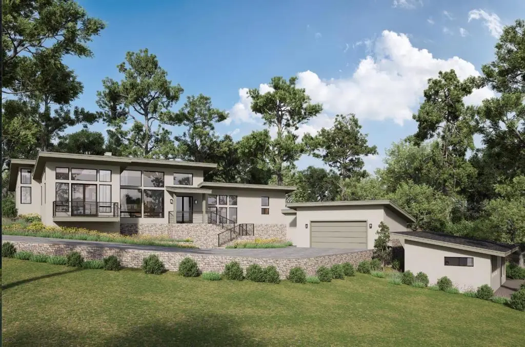 2901 Bird Rock Road, Pebble Beach, CA 93953 - #1