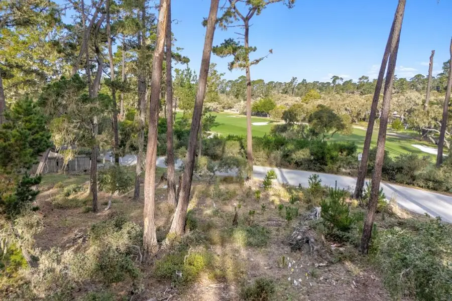 2901 Bird Rock Road, Pebble Beach, CA 93953 - #2
