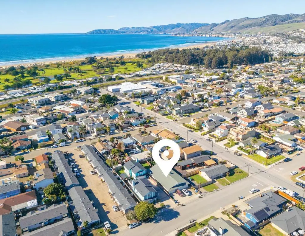 359 N 3rd Street, Grover Beach, CA 93433 - #1