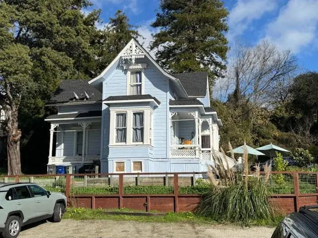 338 Ocean Street, Santa Cruz, CA 95060 - #1