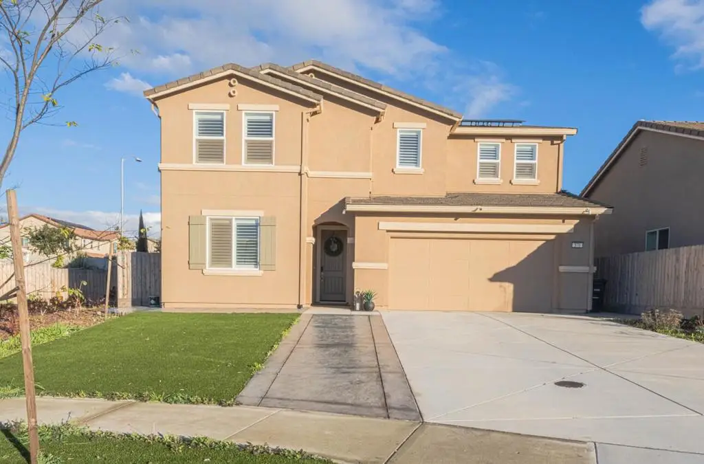 570 Tankersley Street, Soledad, CA 93960 - #1