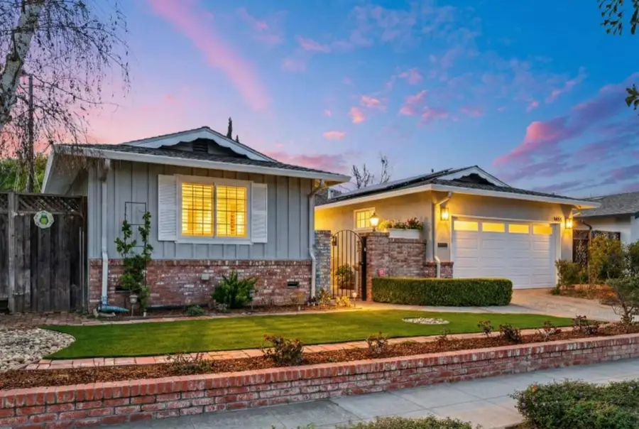 1455 Bittern Drive, Sunnyvale, CA 94087 - #2