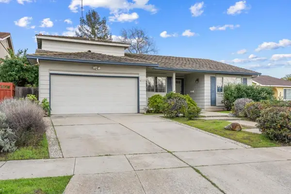 4537 Heppner Lane, San Jose, CA 95136