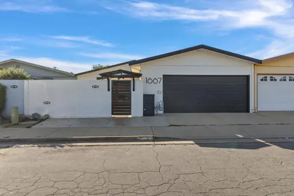 1667 Klamath Drive, Salinas, CA 93906