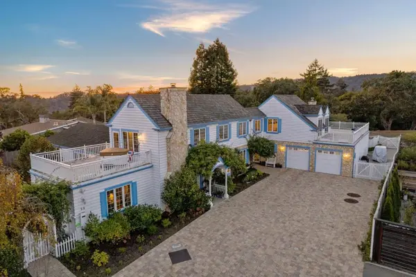 22 Hollins Drive, Santa Cruz, CA 95060