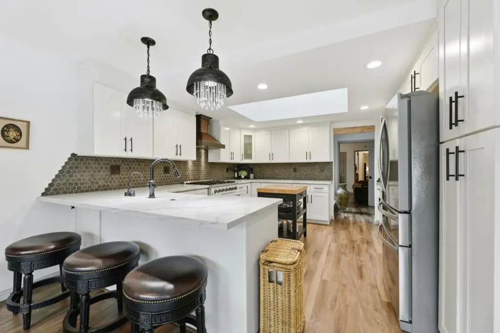 7112 Via Portada, San Jose, CA 95135 - #1