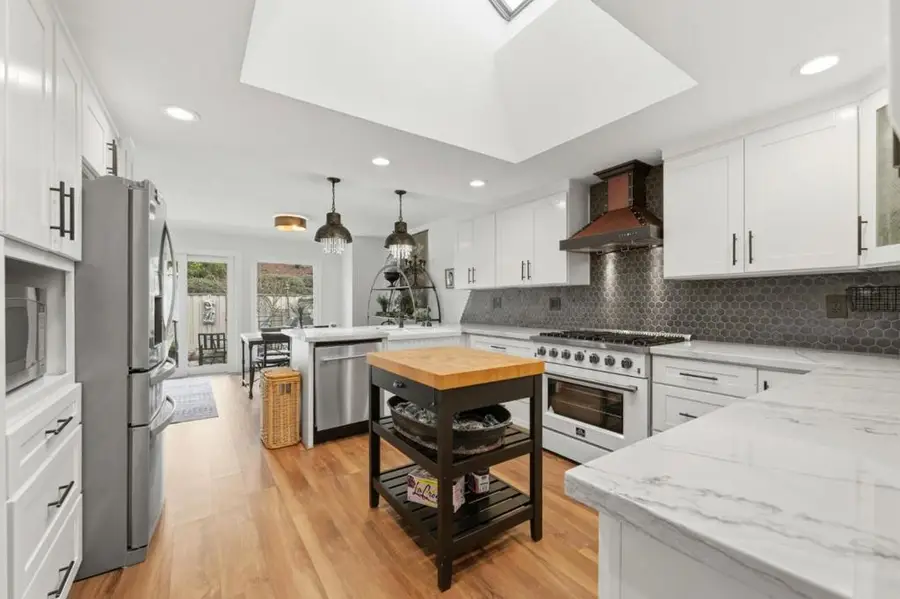 7112 Via Portada, San Jose, CA 95135 - #2