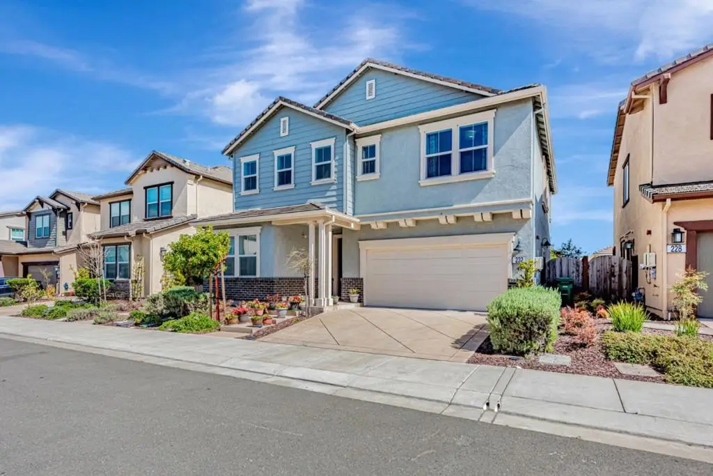 232 Via Encanto, San Ramon, CA 94583 - #1