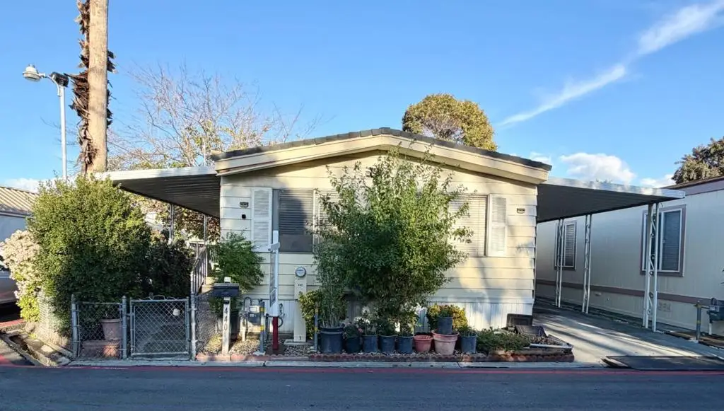 411 Lewis Road, San Jose, CA 95111 - #1