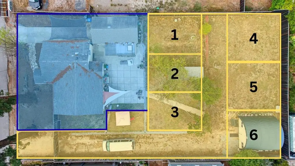 1610 Bulb Avenue, Santa Cruz, CA 95062 - #1