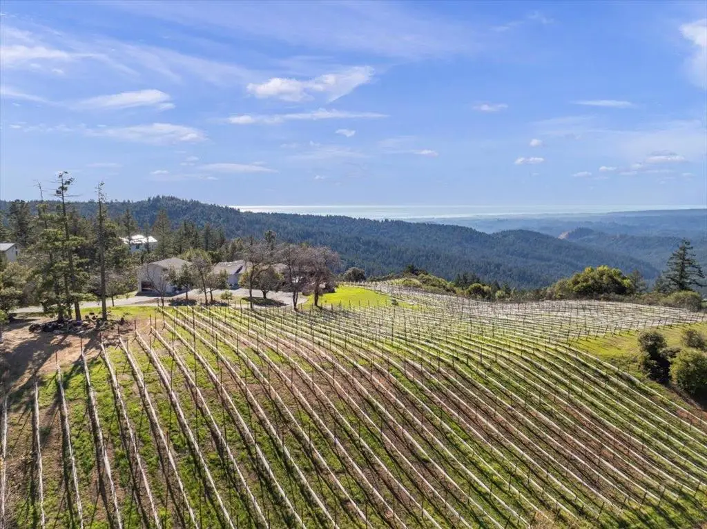 27200 Loma Prieta Way, Los Gatos, CA 95033 - #1