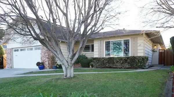580 Pomeroy Avenue, Santa Clara, CA 95051