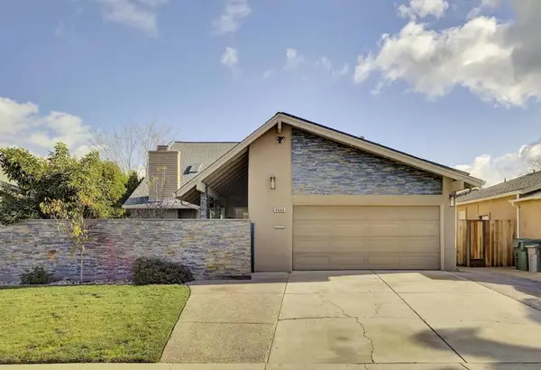 4688 Holycon Circle, San Jose, CA 95136