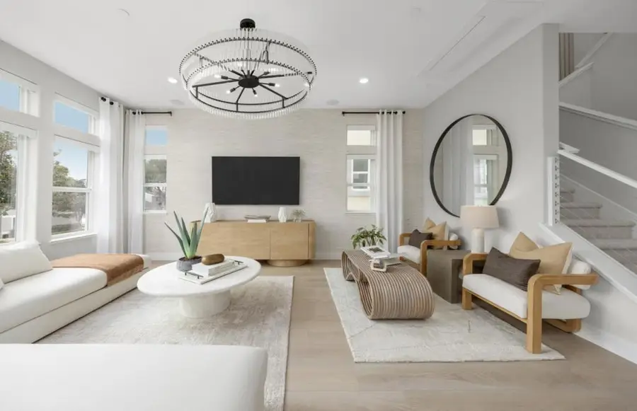 273 Llewellyn Avenue #010-18 Plan 2, Campbell, CA 95008 - #3