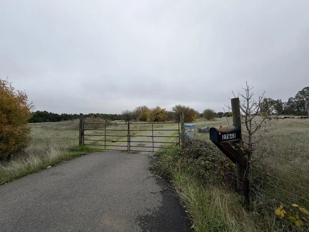 27643 County Road 88, Winters, CA 95694 - Image #1