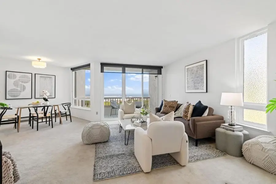 320 Vallejo Drive #22, Millbrae, CA 94030 - #2