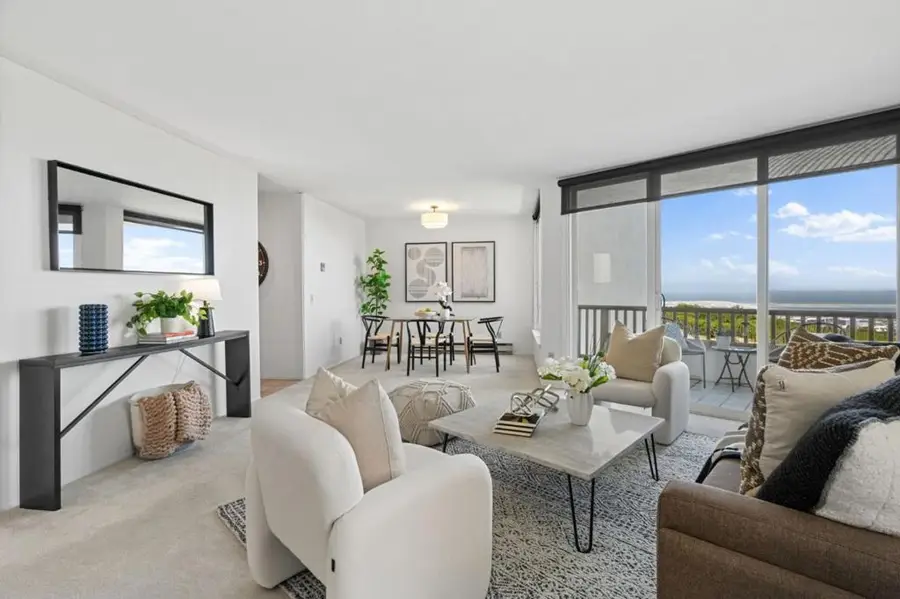 320 Vallejo Drive #22, Millbrae, CA 94030 - #3