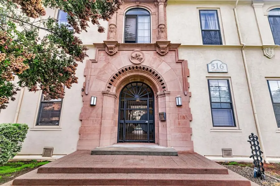 516 Martha Street #101, San Jose, CA 95112 - #2