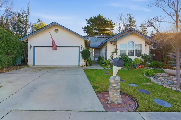 1521 Las Brisas Drive, Hollister, CA 95023