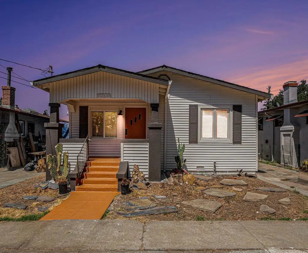 513 Arch Street, Martinez, CA 94553 - #1