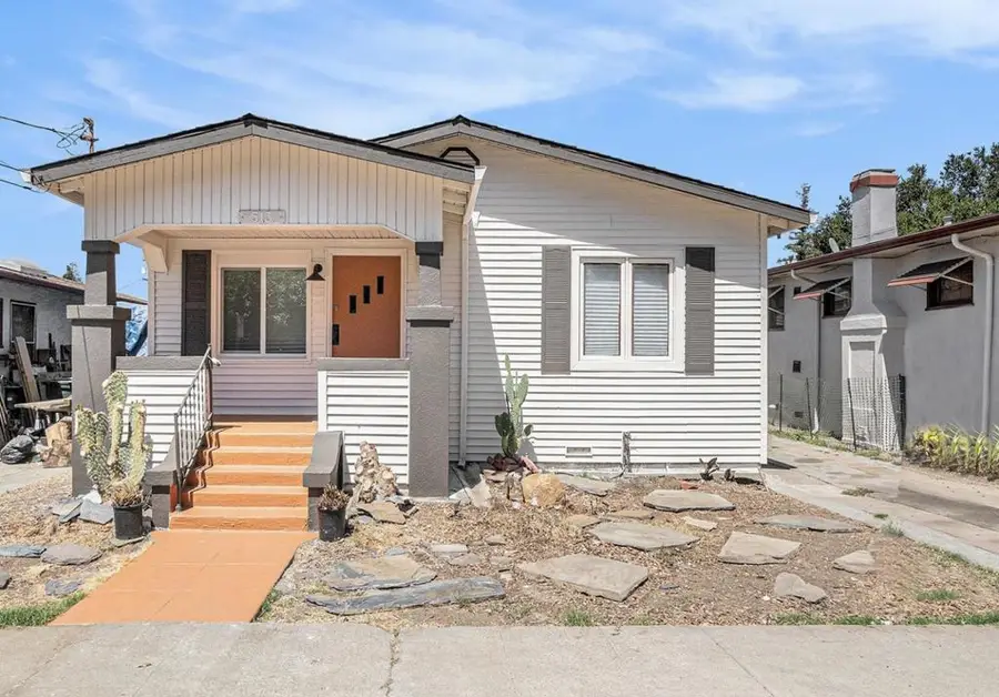 513 Arch Street, Martinez, CA 94553 - #2