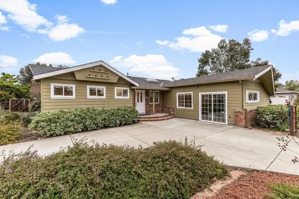 764 Blaisdell Court, San Jose, CA 95117