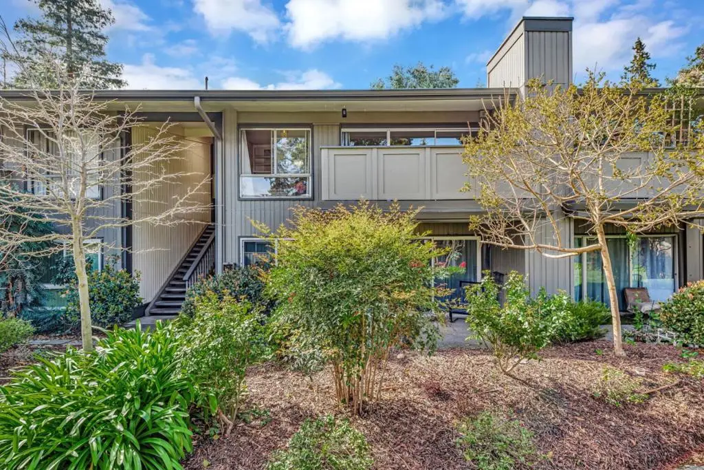 121 Buckingham Drive #25, Santa Clara, CA 95051 - #1