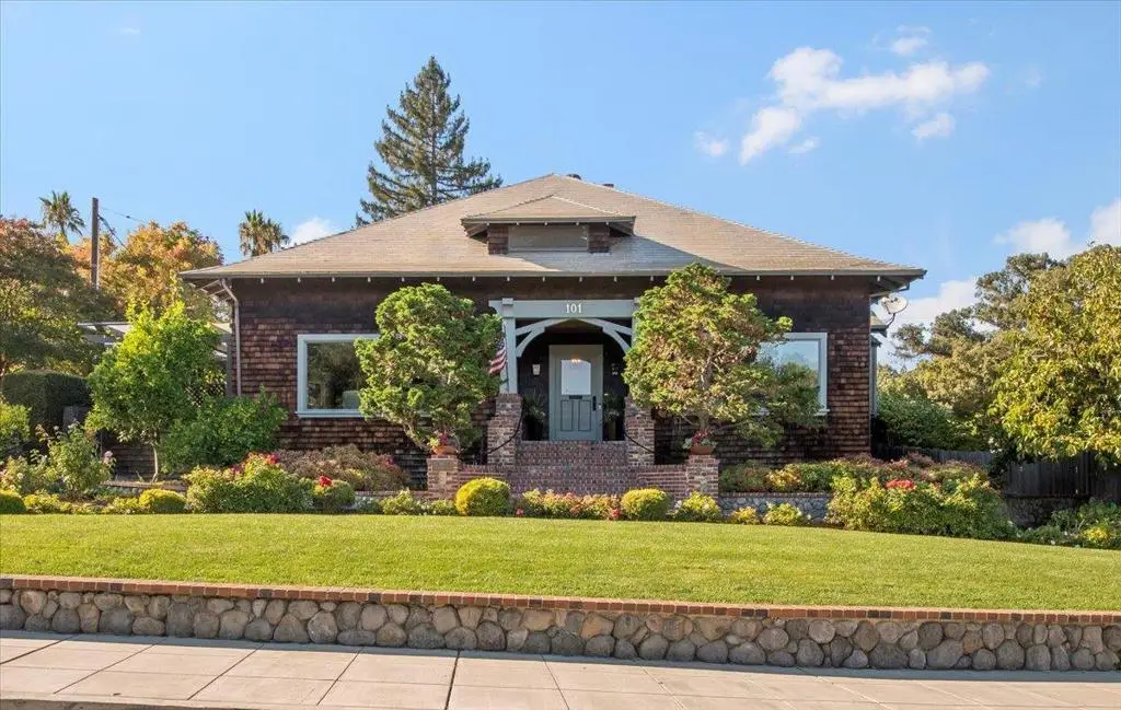 101 Glen Ridge Avenue, Los Gatos, CA 95030 - #1