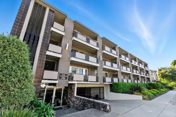 728 Elm Street #205, San Carlos, CA 94070