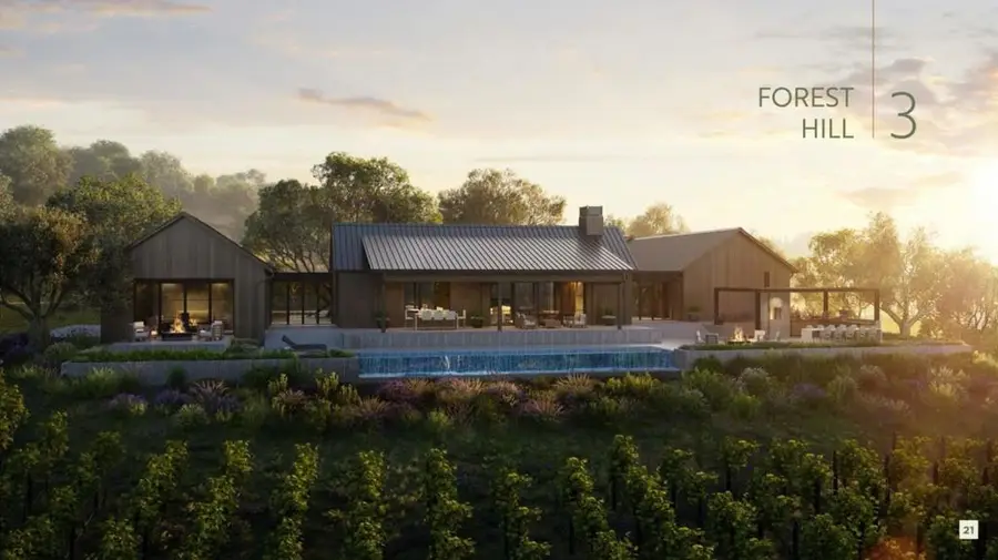 1289 Thompson Avenue, Napa, CA 94558 - #2