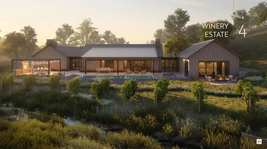 1289 Thompson Avenue, Napa, CA 94558 - #3