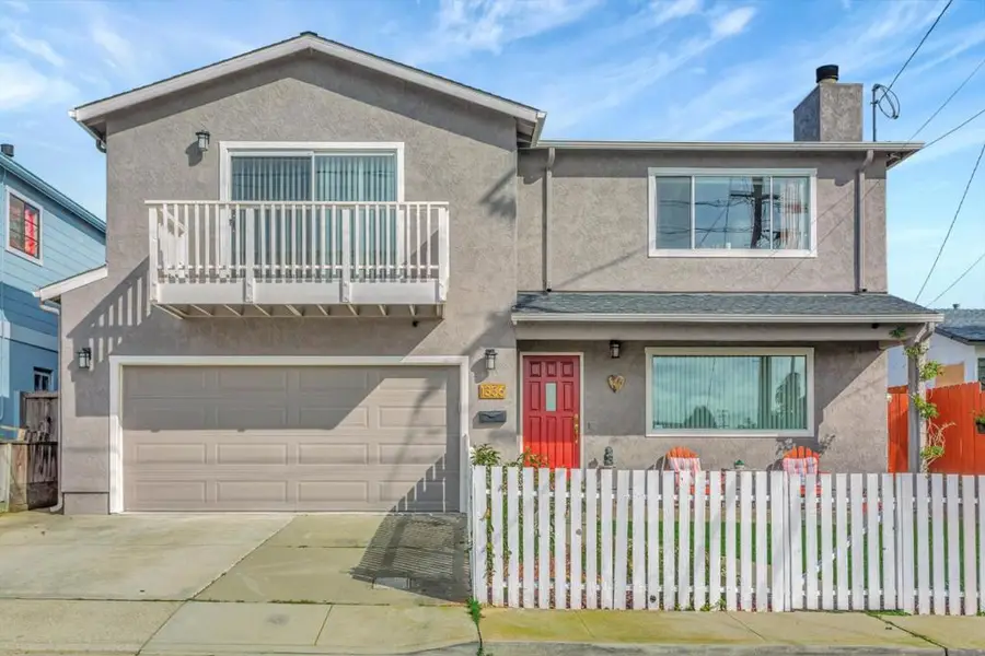 1336 Luxton Street, Seaside, CA 93955 - #3