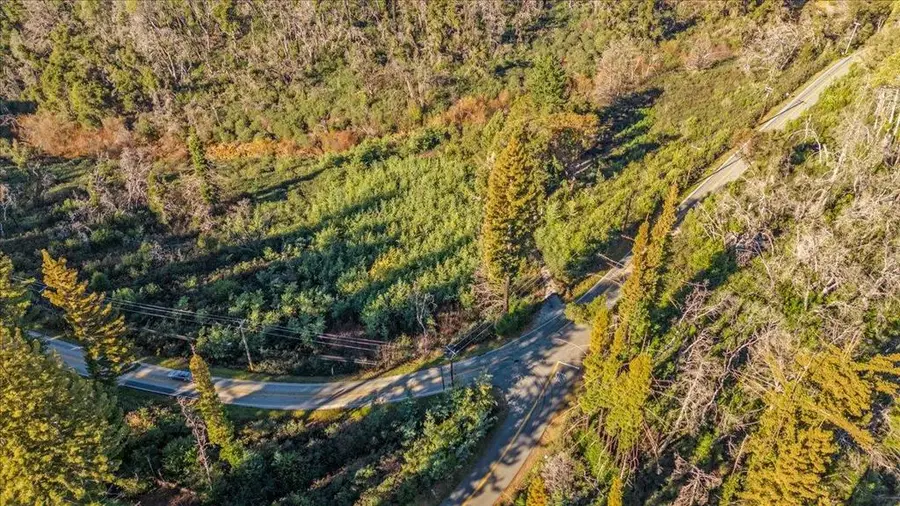 11035 Empire Grade, Santa Cruz, CA 95060 - #2