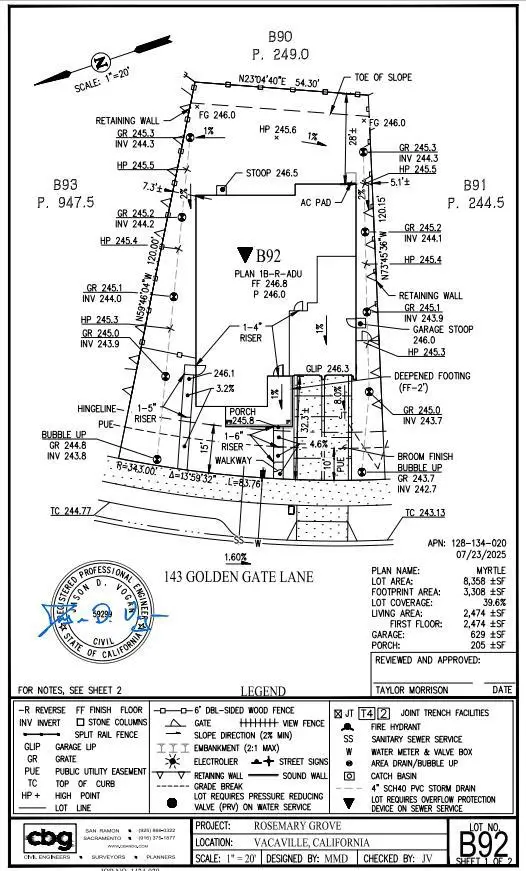 143 Golden Gate Lane, Vacaville, CA 95687 - Image #3