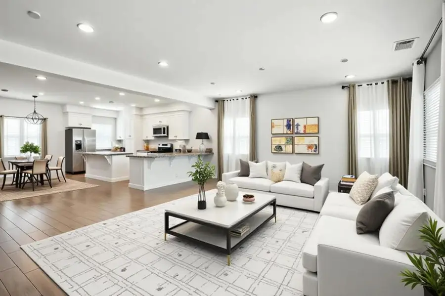 2061 Doncaster Court, Olivehurst, CA 95961 - Image #2