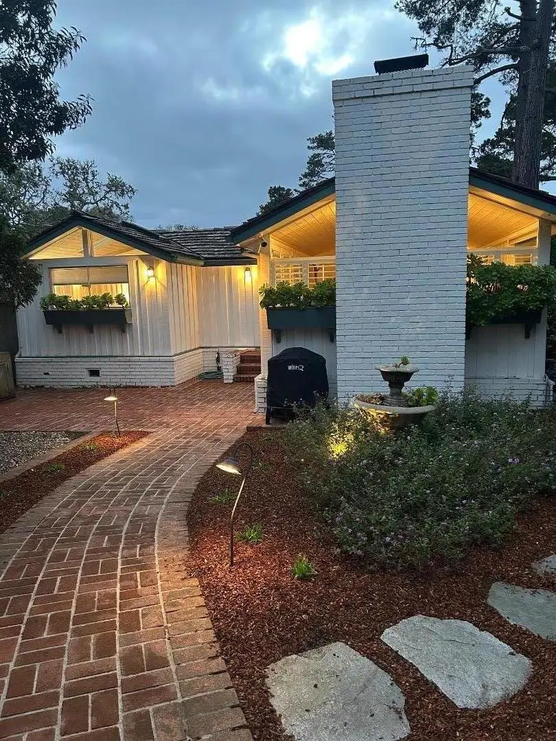 San Carlos & 10th, Carmel, CA 93921 - #1