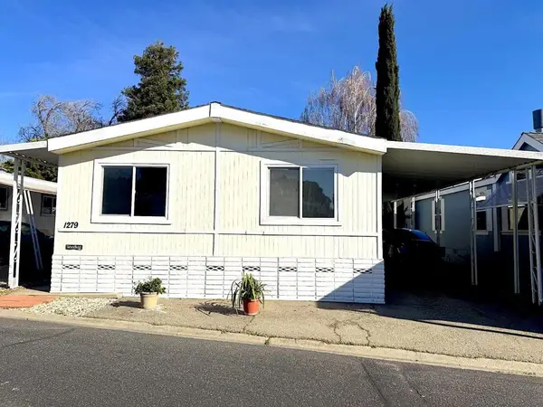 1279 Via Jose, Livermore, CA 94551