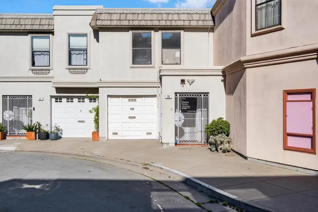 29 Jennings Court, San Francisco, CA 94124 - Image #1