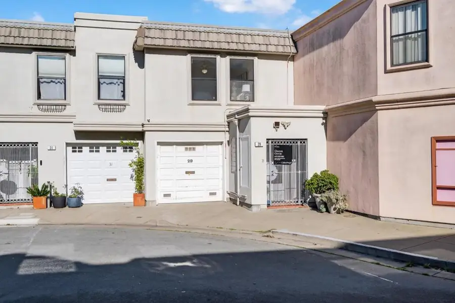29 Jennings Court, San Francisco, CA 94124 - Image #2
