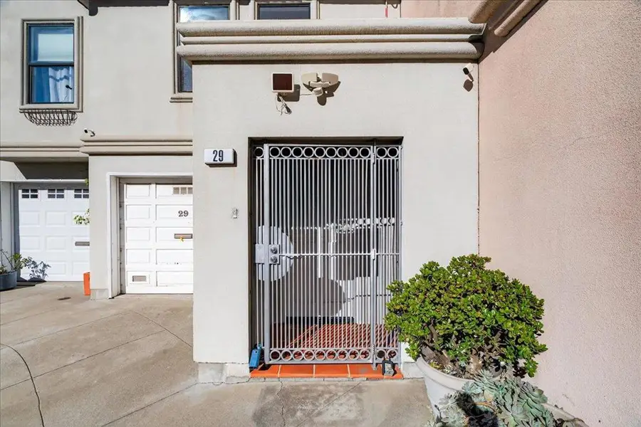 29 Jennings Court, San Francisco, CA 94124 - Image #3