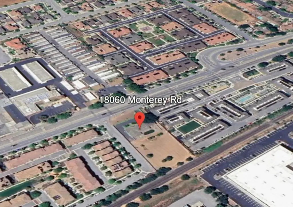 18060 Monterey Road, Morgan Hill, CA 95037 - #1