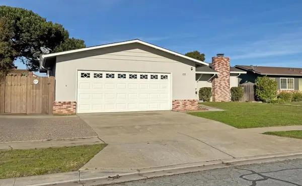438 Seminole Way, Salinas, CA 93906